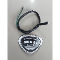 ราคา Honda cb100, cb125, honda gl100, gl125, honda s90z สวิตซ์เบรคหน้า (17894695667)