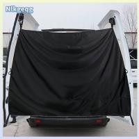 ราคา [nlkgeqg] ม่านความเป็นส่วนตัวในรถยนต์ปรับค่ายรถตู้ม่านประตูด้านหลังสําหรับให้นมลูก (41219861581)