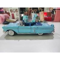 ราคา Chevrolet Impala 1:24 (21602521937)