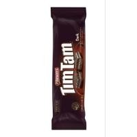 ราคา Arnott's Tim Tam Dark Chocolate Biscuits 200g อาร์นอตส์ ทิมแทมคลาสสิคดาร์กบิสกิต 200 กรัม (28979019744)