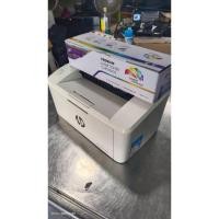 ราคา Printer HP รุ่น Laserjet Pro M15a มือสอง อุปกรณ์ครบ พร้อมใช้งาน (42863930513)