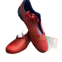 ราคา รองเท้าสตั๊ดหุ้มข้อ มีทั้งรองเท้าฟุตบอลหญ้าเทียมและรองเท้าฟุตบอลสนามหญ้าจริง และยังมีรองเท้าสตั๊ดของแท้ (29533149866)