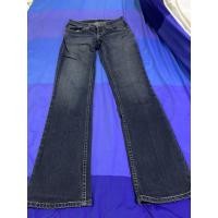 ราคา กางเกงยีนส์ลีวายขาม้า (8515491677)