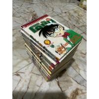 ราคา หนังสือการ์ตูน ยอดนักสืบจิ๋วโคนัน (ภาคพิเศษ) เล่มที่ 4-22 (8807609305)