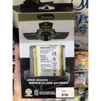 ราคา แบตhuawei P8 HB3447A9EBN Meago (มอก.แท้) รับประกัน1ปี (3963937632)