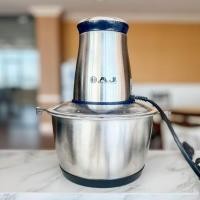 ราคา AJ เครื่องบด-สับ CP-100 เครื่องสับอาหารอเนกประสงค์ (25913881635)