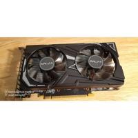 ราคา VGA (การ์ดแสดงผล) GALAX GEFORCE GTX 1650 SUPER EX (1-CLICK OC) - 4GB GDDR6 (23340099843)