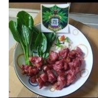 ราคา แหนมกระดูกอ่อนหมูสูตรจุลินทรีย์นมเปรี้ยว (20279293404)