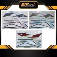 ราคา สติ๊กเกอร์ VR 150 ปี1992 สติ๊กเกอร์ Yamaha VR 150 ปี92 (16795637443)