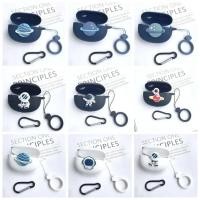 ราคา สําหรับ OPPO Enco Buds2 Pro กรณีการ์ตูนนักบินอวกาศซิลิโคนหูฟังสําหรับ OPPO Enco Buds 2 Pro ป้องกันได้ยินเคสโทรศัพท์ (26208650353)