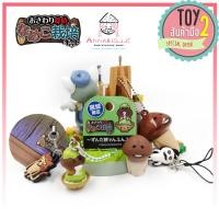 ราคา เห็ดนาเมโกะ พวงกุญแจ โมเดล Nameko ของเล่นมือสองญี่ปุ่น ลิขสิทธิ์แท้ (9417424543)