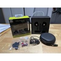 ราคา หูฟังบลูทูธ Creative outlier sports สีน้ำเงิน หูฟังออกกำลังกาย กันเหงื่อ น้ำหนักเบา (4472969564)