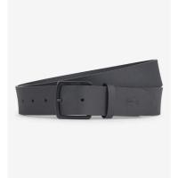 ราคา 1688 Lacoste เข็มขัดหนังแท้ ปรับได้ สําหรับผู้ชาย 110 ซม. (25086907778)