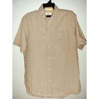 ราคา Camel ACTIVE PRELOVED SHIRT SHORT SLEEVE KEMEJA LENGAN PENDEK (27926251241)