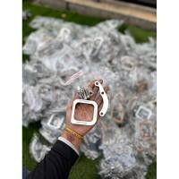 ราคา ขากันสบัด Wave125 กลางรถ ยึดโครงรถ Wave125 R / S Wave ทุกรุ่น (24513310077)