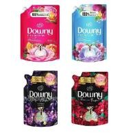 ราคา น้ำยาปรับผ้านุ่ม Downy Premium Perfume ขนาดบรรจุ ถุง 490-500 มล สูตรเข้มข้นพิเศษ (26503722364)