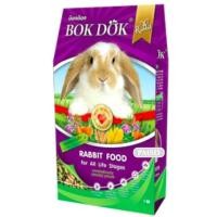 ราคา Bokdok อาหารกระต่าย ขนาด 1kg. (19759146760)