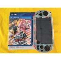 ราคา Ps vita รุ่น 2000 (124000910)