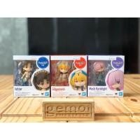 ราคา [ฟิกเกอร์แท้]​ Model Figuarts mini (Fate/Grand Order) (Banpresto Bandai)​ (4142043019)