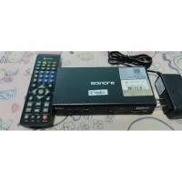 ราคา กล่องดิจิตอลทีวี Sonore มือสองสภาพดี (24608689468)