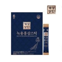 ราคา กวางเขากวางโสมแดงเกาหลี 100 แท่ง (28532254766)