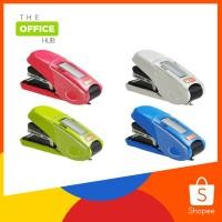 ราคา MAX ตราแม็กซ์ เครื่องเย็บกระดาษแม็กซ์ HD-10FL3K จำนวน 1 ตัว/คละสี (11473018197)