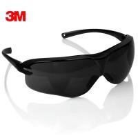 ราคา 3M 10435 Safety Potective Black Goggles Glasses For Anti-UV Sunglasses Anti-Fog Shock proof Anti-Dust Eyes Protection G (24736899683)