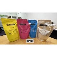 ราคา ผงหมึกเครื่องถ่ายเอกสารสียี่ห้อSharp​ราคา/ถุง (11633650843)