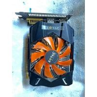 ราคา การ์ดจอ ZOTAC GTX 750TI 2G DDR5 มือสองสภาพใหม่(ออกเเล้ว) (23871986881)