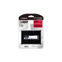 ราคา (ของแท้ส่งฟรี CODไม่เพิ่ม)Kingston 500GB A2000 PCIe NVMe SSD M.2b 2200R/2000W MB/s (SA2000M8-500G) (6406036430)