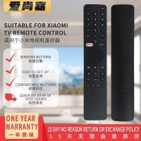 ราคา Aishangjia XMRM-19 บลูทูธรีโมทคอนโทรลเหมาะสําหรับ Xiaomi Android TV MI TV P1 32 43 (40819255438)