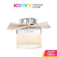ราคา Chloe Signature EDP น้ำหอมผู้หญิง โคลเอ้ โบว์ครีม. (22519323740)