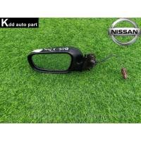 ราคา กระจกมองข้าง ปรับไฟฟ้า 3 สาย ( ด้านซ้าย ) Nissan Sunny B14 (40901147496)