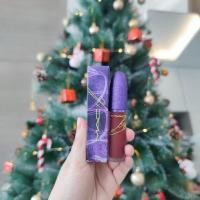 ราคา Mac x Lisa แม็ค พาวเวอร์ คิส ลิควิด ลิปคัลเลอร์ Mac powder kiss liquid lip color ลิปแมค ลิซ่า 5 ml (27656711372)