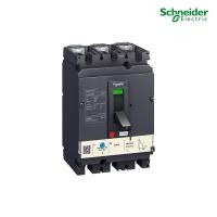 ราคา Schneider Circuit breaker CVS250B, 25 kA at 415 VAC, 160 A TM-D trip unit, 3P_LV525301 | PlugOn (7995717527)