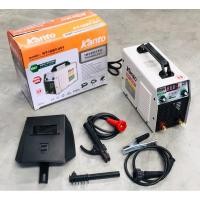 ราคา KANTO ตู้เชื่อม รุ่น KT-IGBT-451 ระบบ Inverter 450A ตู้เชื่อมไฟฟ้า 2 ปุ่ม พร้อมระบบ ARC FORCE เครื่องเชื่อม เครื่องเช (13196338120)
