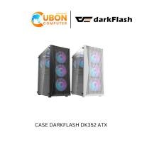 ราคา CASE (เคส) DARKFLASH DK352 ATX (16692392855)