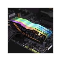 ราคา [มือ2] แรม32GB PC DDR4(3200)32GB(16GBX2) Team Delta (28484852339)