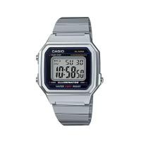ราคา Casio นาฬิกาข้อมือ Unisex รุ่น B650WD-1ADF Classical Watch Quartz (43958946667)
