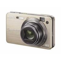 ราคา กล้องดิจิทัล Sony Cybershot W170 (10.1 ล้านพิกเซล 5 ออปติคอล ดิจิทัล X10 ทอง) Dsc-W170 N 【Direct from Japan】 (24257108644)