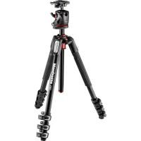 ราคา Manfrotto MK190XPro4 New + MHXPRO-BHQ2 (1472537473)