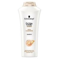 ราคา Schwarzkopf Extra Care Shea Cashmere Shampoo ชวาร์คอฟแชมพู 400 มล. (10751487635)