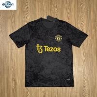 ราคา เสื้อฟุตบอล แมนยูสีดำ ปีใหม่2024/2025 ผู้ใหญ่คุณภาพสูง เกรดAAA (25878391300)