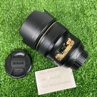 ราคา เลนส์ Nikon AF-S 35mm F1.4 G หมดประกัน สภาพดี (43855217546)