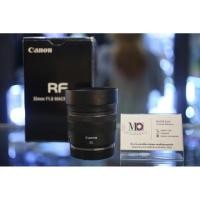 ราคา Canon RF 35mm f/1.8 Macro IS STM (16299310303)