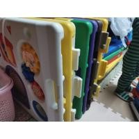 ราคา คอกกั้นเด็ก kid's land มือ2 ทุกขนาด (8602853955)