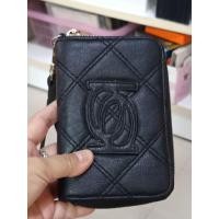 ราคา กระเป๋าสตางค์แบรนด์Bebeมือสอง (44015484705)