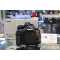ราคา Canon EOS 5D Mark IV อดีตประกันศูนย์ มีกล่อง (28741244701)
