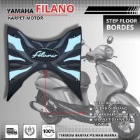 ราคา ที่พักเท้า | พรม | รองเท้า | อุปกรณ์เสริมฟีลาโน่ | มอเตอร์ไซค์ยามาฮ่าฟีลาโน่ | มอเตอร์ไซค์ยามาฮ่าฟีลาโน่ (43852660639)