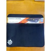 ราคา (มือสอง) แผ่นรองเม้าส์ขนาดเล็ก Steelseries (40960089634)